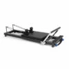 Elina Pilates Aluminum Reformer 2 Elina Pilates Aluminum Reformer -Fitness Equipment Sales Shop elina pilates aluminum reformer hl1 4