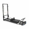 Elina Pilates Aluminum Reformer With Tower 1 Elina Pilates Aluminum Reformer With Tower -Fitness Equipment Sales Shop elina pilates aluminum reformer with tower hl1 5