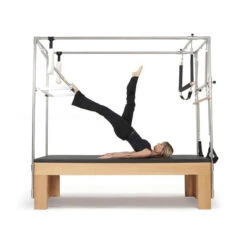 Elina Pilates Cadillac 9 Elina Pilates Cadillac -Fitness Equipment Sales Shop elina pilates caddilac 1