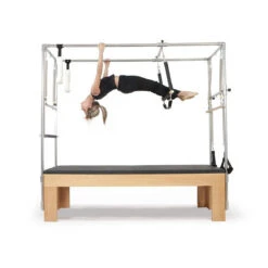 Elina Pilates Cadillac 8 Elina Pilates Cadillac -Fitness Equipment Sales Shop elina pilates caddilac 2