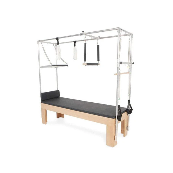 Elina Pilates Cadillac 3 Elina Pilates Cadillac