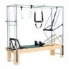 Elina Pilates Cadillac Reformer 1 Elina Pilates Cadillac Reformer -Fitness Equipment Sales Shop elina pilates cadillac reformer 1