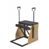 Elina Pilates Combo Chair 1 Elina Pilates Combo Chair -Fitness Equipment Sales Shop elina pilates combo chair 1