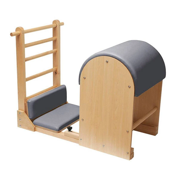 Elina Pilates Elite Ladder Barrel 13 Elina Pilates Elite Ladder Barrel - Image 11