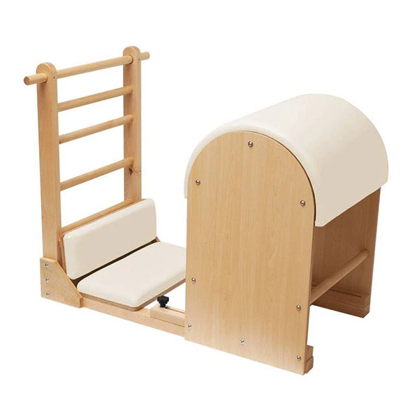Elina Pilates Elite Ladder Barrel 11 Elina Pilates Elite Ladder Barrel - Image 9