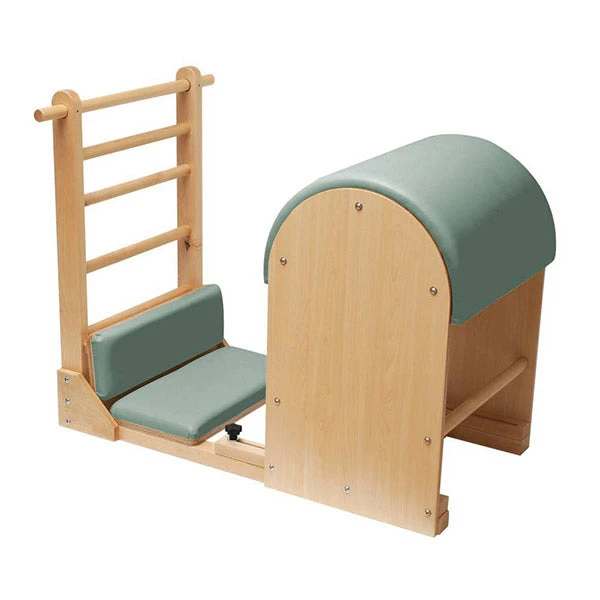 Elina Pilates Elite Ladder Barrel 9 Elina Pilates Elite Ladder Barrel - Image 7