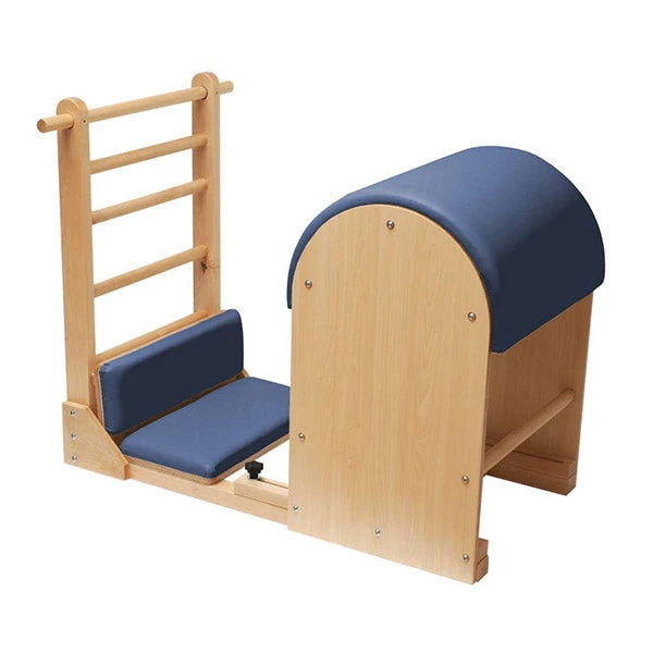 Elina Pilates Elite Ladder Barrel 7 Elina Pilates Elite Ladder Barrel - Image 5