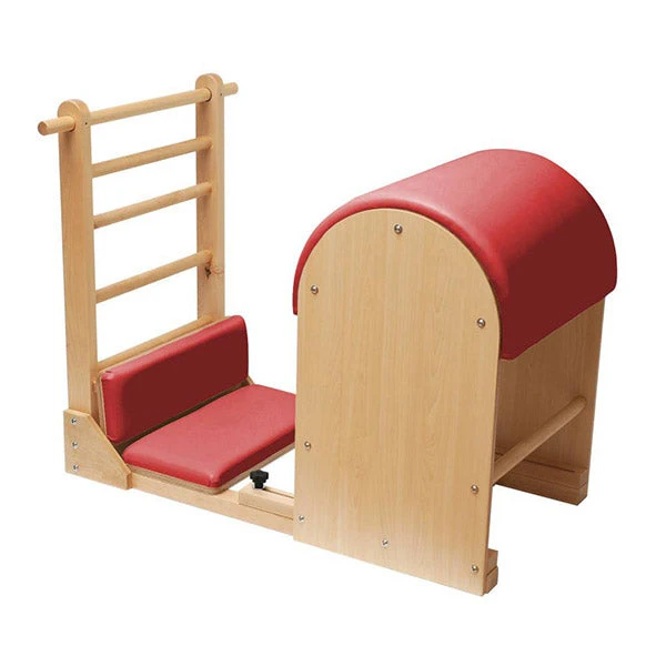Elina Pilates Elite Ladder Barrel 5 Elina Pilates Elite Ladder Barrel - Image 3