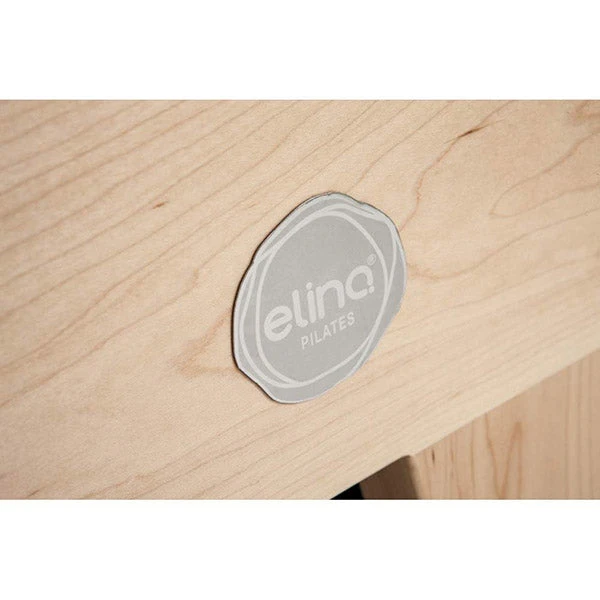 Elina Pilates Elite Wood Reformer 15 Elina Pilates Elite Wood Reformer - Image 13