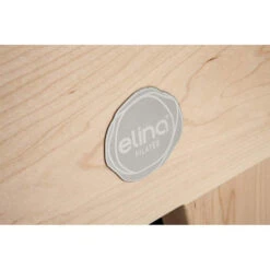 Elina Pilates Elite Wood Reformer With Tower 28 Elina Pilates Elite Wood Reformer With Tower -Fitness Equipment Sales Shop elina pilates elite wood reformer with tower 10