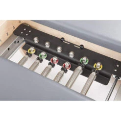 Elina Pilates Elite Wood Reformer With Tower 27 Elina Pilates Elite Wood Reformer With Tower -Fitness Equipment Sales Shop elina pilates elite wood reformer with tower 3