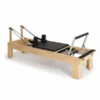 Elina Pilates Physio Wood Reformer 2 Elina Pilates Physio Wood Reformer -Fitness Equipment Sales Shop elina pilates physio wood reformer 4