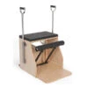 Elina Pilates Wood Combo Chair 2 Elina Pilates Wood Combo Chair -Fitness Equipment Sales Shop elina pilates wood combo chair 1