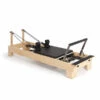 Elina Pilates Wood Reformer 1 Elina Pilates Wood Reformer -Fitness Equipment Sales Shop elina pilates wood reformer 1
