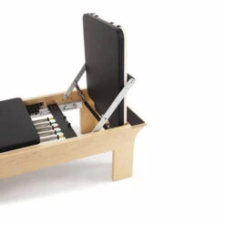 Elina Pilates Wood Reformer 17 Elina Pilates Wood Reformer -Fitness Equipment Sales Shop elina pilates wood reformer 2