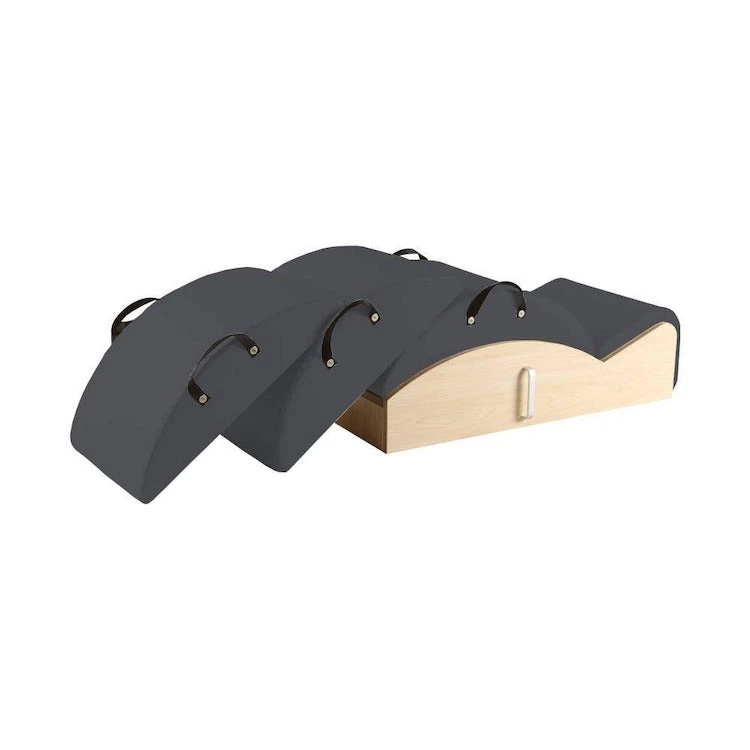 Elina Pilates Spine Corrector 3 In 1 4 Elina Pilates Spine Corrector 3 In 1 - Image 2