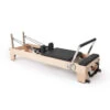 Elina Pilates Elite Wood Reformer 1 Elina Pilates Elite Wood Reformer -Fitness Equipment Sales Shop elite wood reformer for pilates 1