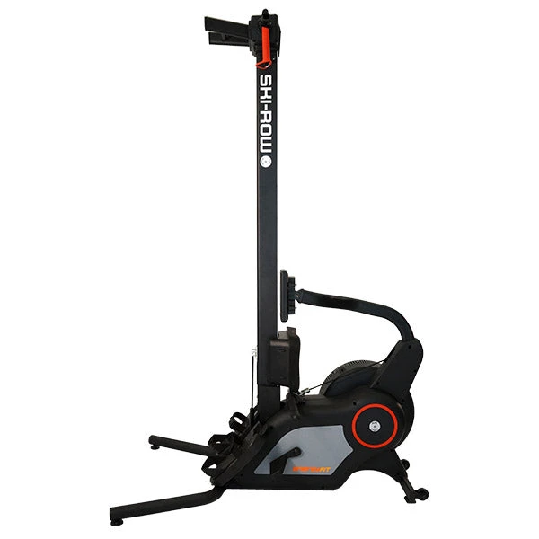 EnergyFit Ski-Row Air+Pwr Rowing Machine 10 EnergyFit Ski-Row Air+Pwr Rowing Machine - Image 8