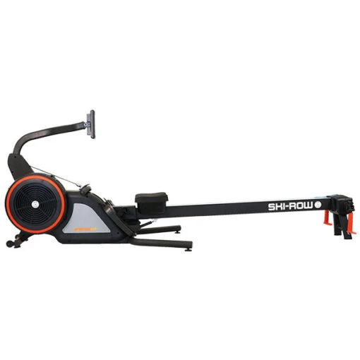 EnergyFit Ski-Row Air+Pwr Rowing Machine - Image 2