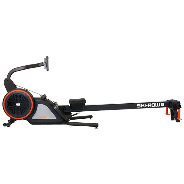 EnergyFit Ski-Row Air+Pwr Rowing Machine 4 EnergyFit Ski-Row Air+Pwr Rowing Machine - Image 2