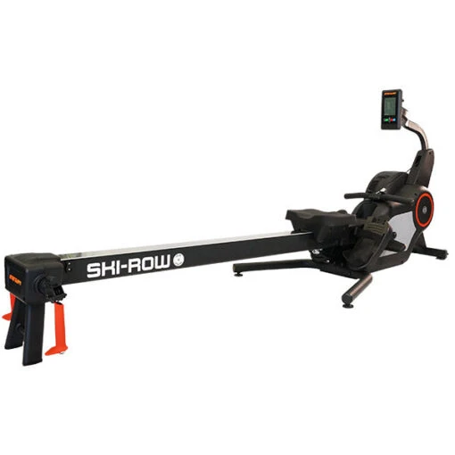EnergyFit Ski-Row Air+Pwr Rowing Machine - Image 3