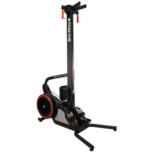 EnergyFit Ski-Row Air+Pwr Rowing Machine - Image 5