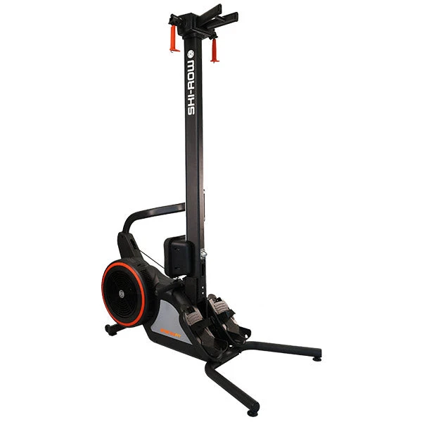 EnergyFit Ski-Row Air+Pwr Rowing Machine 7 EnergyFit Ski-Row Air+Pwr Rowing Machine - Image 5