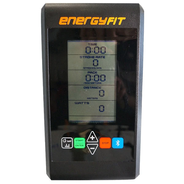 EnergyFit Ski-Row Air Rowing Machine 16 EnergyFit Ski-Row Air Rowing Machine - Image 14
