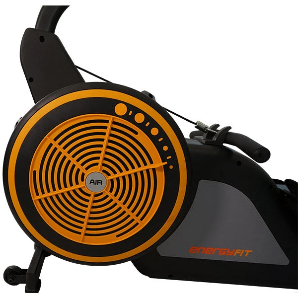 EnergyFit Ski-Row Air Rowing Machine 13 EnergyFit Ski-Row Air Rowing Machine - Image 11