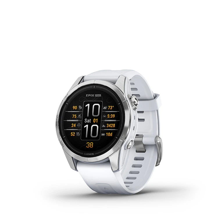 Garmin Epix Pro (Gen 2) Smartwatch 4 Garmin Epix Pro (Gen 2) Smartwatch - Image 2