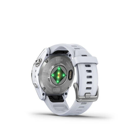 Garmin Epix Pro (Gen 2) Smartwatch - Image 6