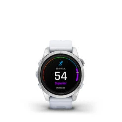 Garmin Epix Pro (Gen 2) Smartwatch 15 Garmin Epix Pro (Gen 2) Smartwatch -Fitness Equipment Sales Shop epix pro 42 stainless steel whitestone 2