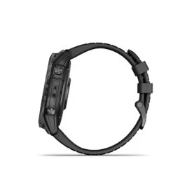Garmin Epix Pro (Gen 2) Smartwatch 20 Garmin Epix Pro (Gen 2) Smartwatch -Fitness Equipment Sales Shop epix pro 51 slate gray steel black 12