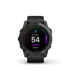Garmin Epix Pro (Gen 2) Smartwatch 14 Garmin Epix Pro (Gen 2) Smartwatch -Fitness Equipment Sales Shop epix pro 51 slate gray steel black 2