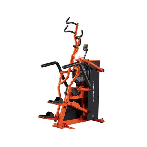 First Degree Fitness FluidPowerCLIMB - Image 7
