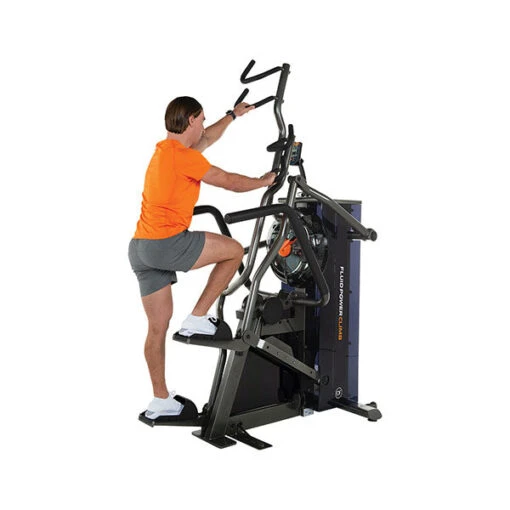 First Degree Fitness FluidPowerCLIMB - Image 5
