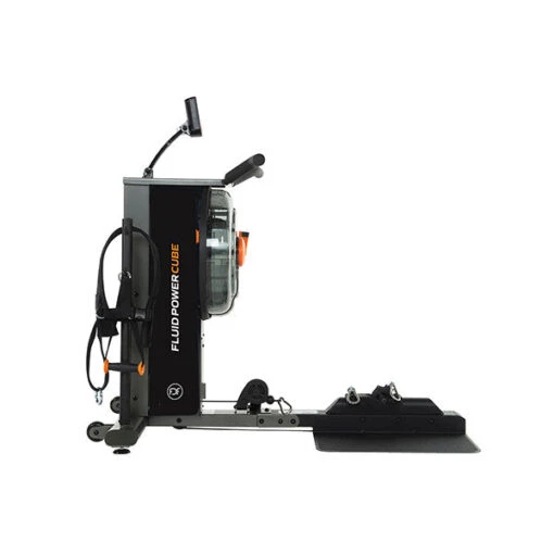 First Degree Fitness FluidPowerCUBE - Image 2