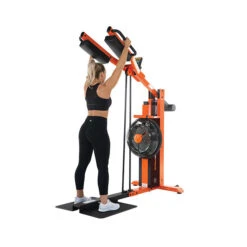 First Degree Fitness FluidPowerPRESS 18 First Degree Fitness FluidPowerPRESS -Fitness Equipment Sales Shop fbf FluidPowerPRESS 6