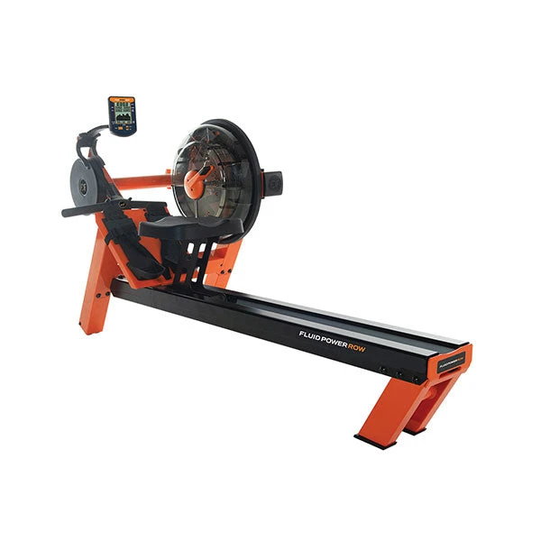 First Degree Fitness FluidPowerROW 4 First Degree Fitness FluidPowerROW - Image 2