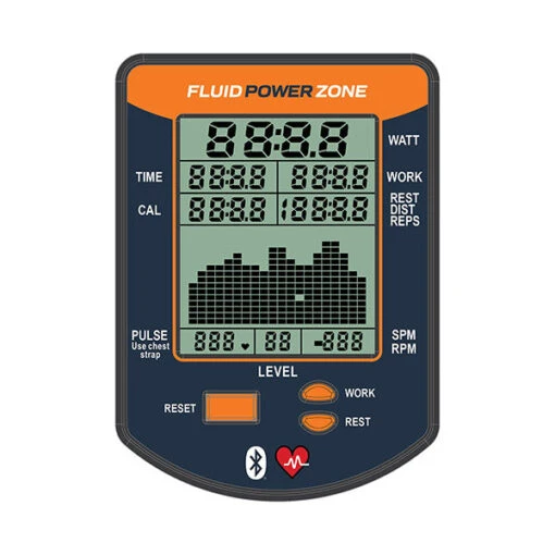 First Degree Fitness FluidPowerROW - Image 8