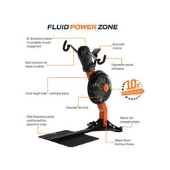 First Degree Fitness FluidPowerUBE 14 First Degree Fitness FluidPowerUBE -Fitness Equipment Sales Shop fbf FluidPowerUBE 2
