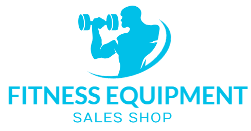 Fitness Equipment Sales Shop
