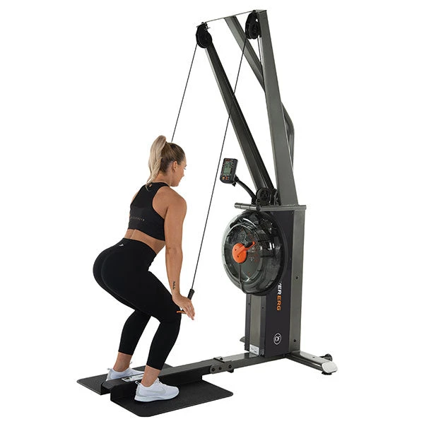 First Degree Fitness FluidPowerERG 9 First Degree Fitness FluidPowerERG - Image 7