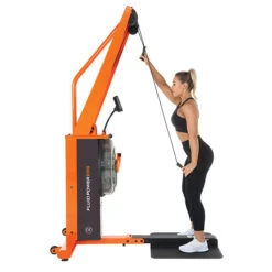 First Degree Fitness FluidPowerERG 16 First Degree Fitness FluidPowerERG -Fitness Equipment Sales Shop fdf FluidPowerErg 8