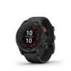 Garmin Fenix 7 Pro Solar Smartwatch 2 Garmin Fenix 7 Pro Solar Smartwatch -Fitness Equipment Sales Shop fenix 7 pro 47 solar slate gray1