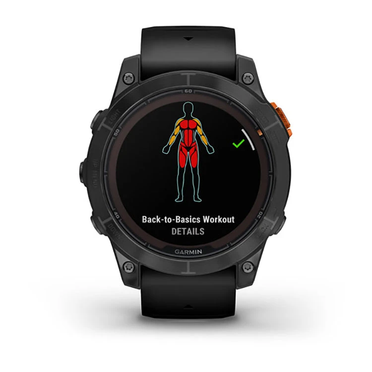 Garmin Fenix 7 Pro Solar Smartwatch 14 Garmin Fenix 7 Pro Solar Smartwatch - Image 12