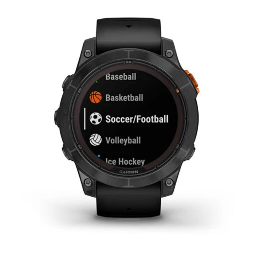 Garmin Fenix 7 Pro Solar Smartwatch - Image 13