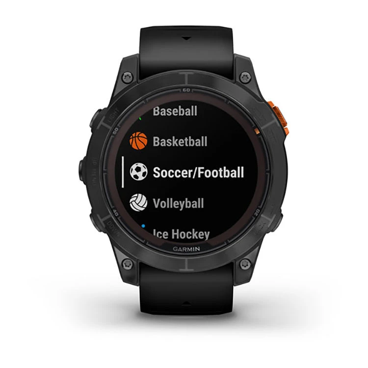 Garmin Fenix 7 Pro Solar Smartwatch 15 Garmin Fenix 7 Pro Solar Smartwatch - Image 13