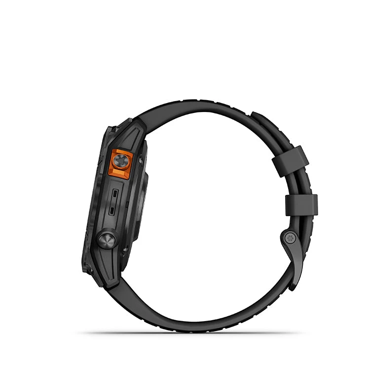 Garmin Fenix 7 Pro Solar Smartwatch 6 Garmin Fenix 7 Pro Solar Smartwatch - Image 4