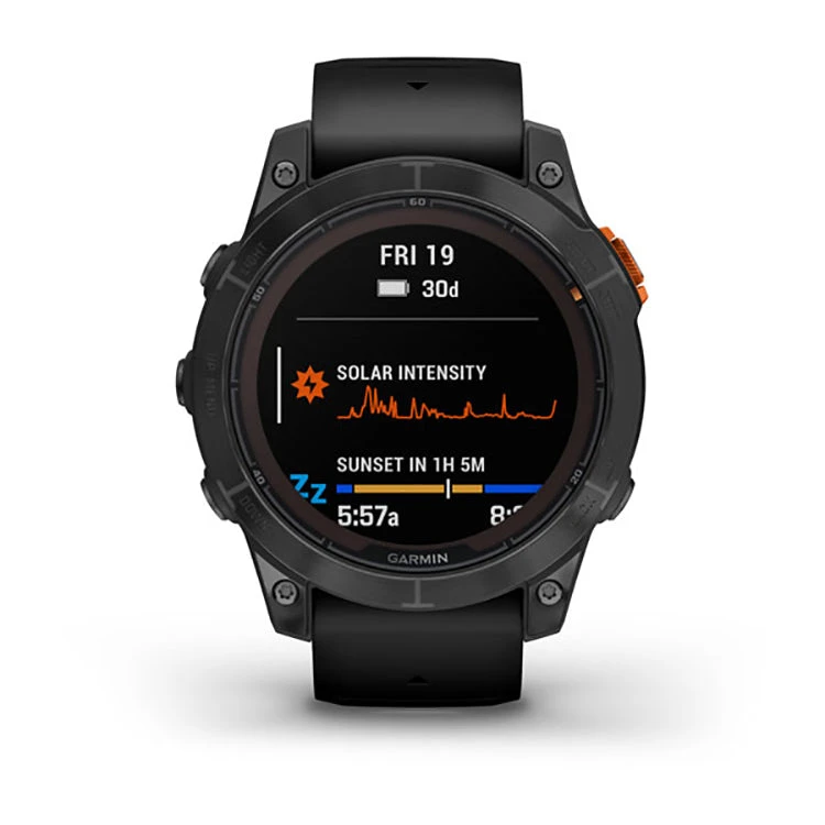 Garmin Fenix 7 Pro Solar Smartwatch 4 Garmin Fenix 7 Pro Solar Smartwatch - Image 2